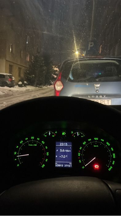 Skoda Octavia 2 Break 2006