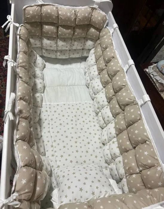 Detskiy shkaf va kravat bortiklari nabor