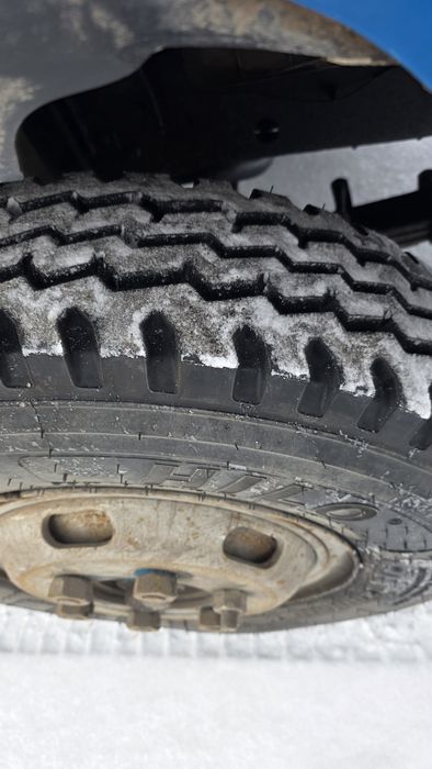 Самасвал Фав 2014