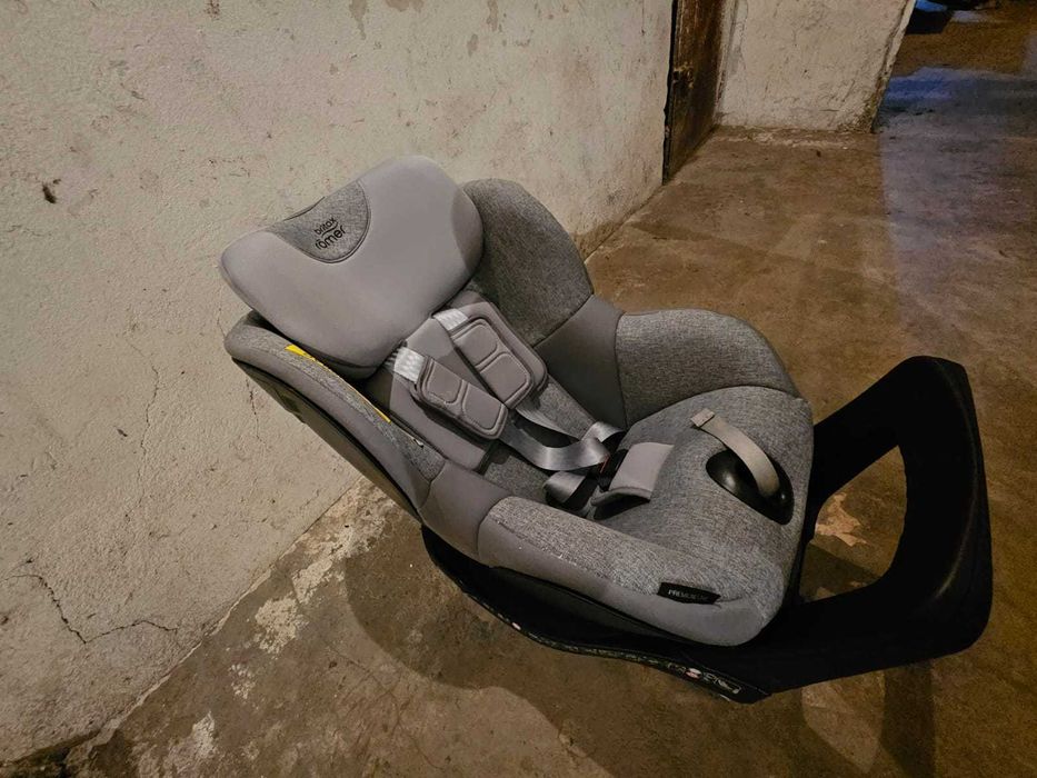 Scaun Auto Copil Britax Romer