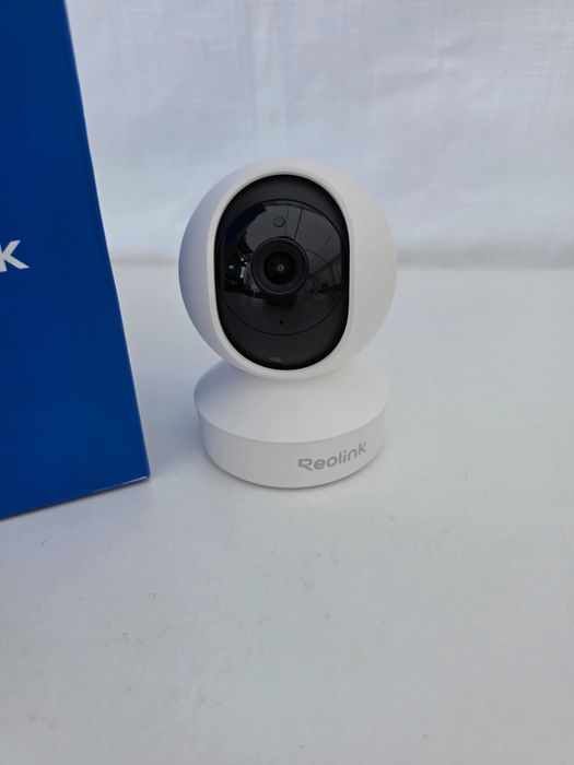 Camera supraveghere interior rotativa IP wireless WiFi Reolink E1 E320