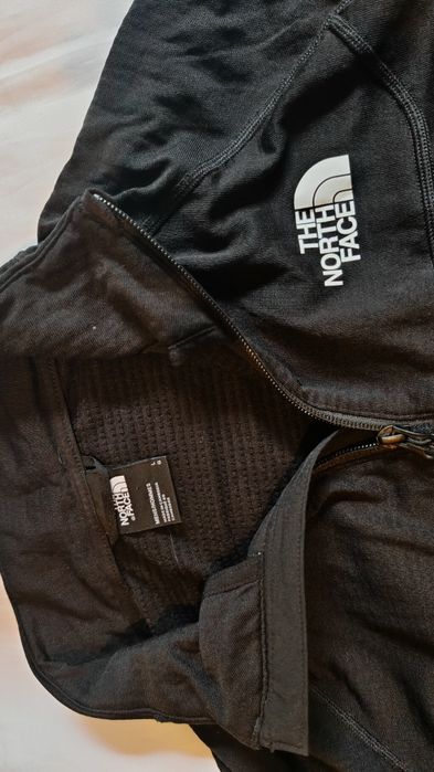 Мъжко!THE NORTH FACE   Bolt POLARTEC Jacet-L размер