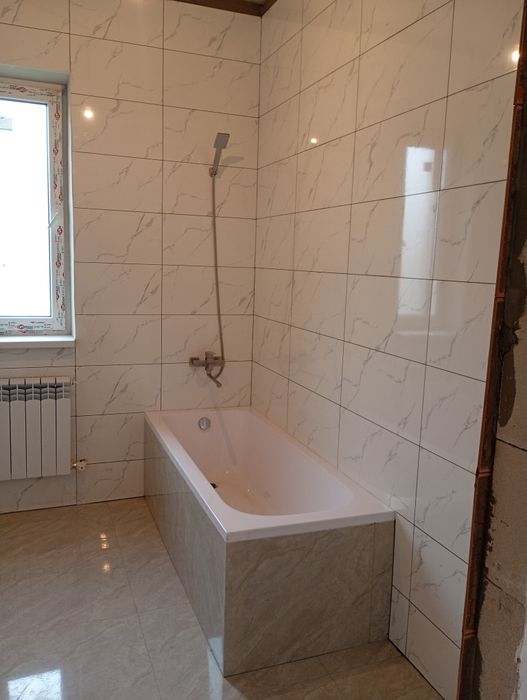 кафельщик мастер.