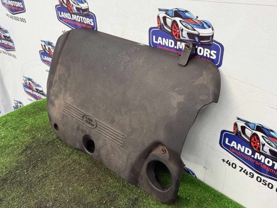 Capac motor 2008 land rover freelander 2 2.2 diesel 2007 2008 2009 2010 2011