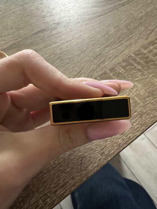 Запалка S.T.Dupont лак