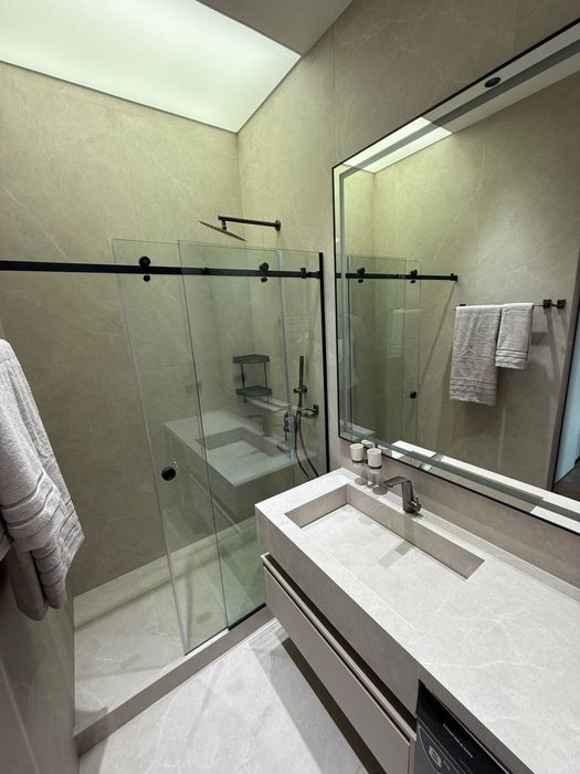 Срочная Продажа 3х ком 65м2 ЖК "Infinity Садык Азимова Ц-1