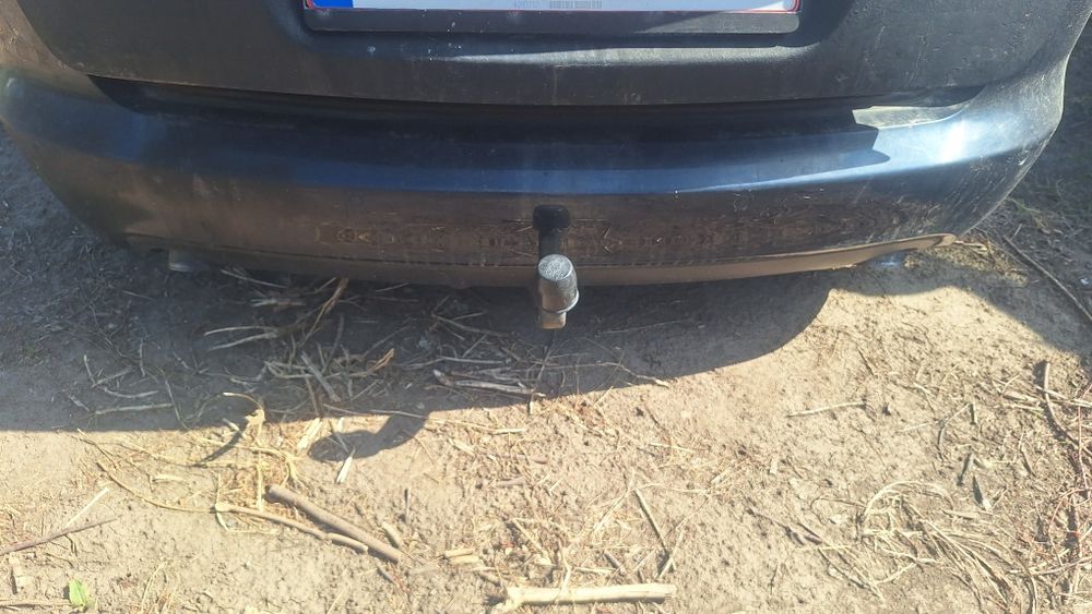 Capota fata audi a6 c6 break motor 2.0 bre 140 cp carlig remorca xenon