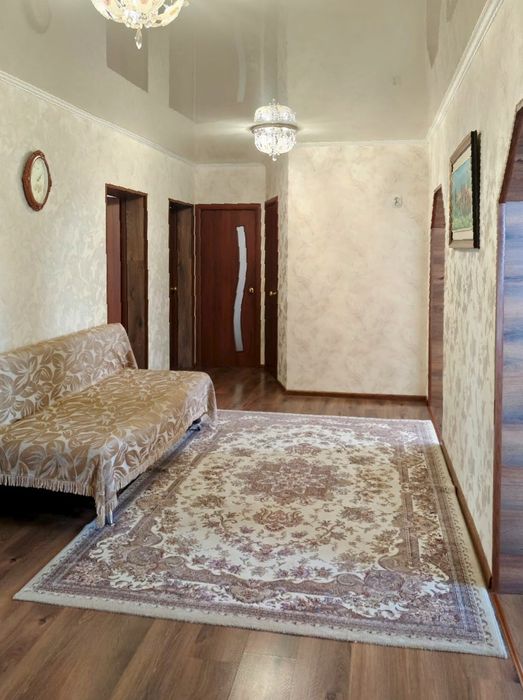 Продажа частного дома