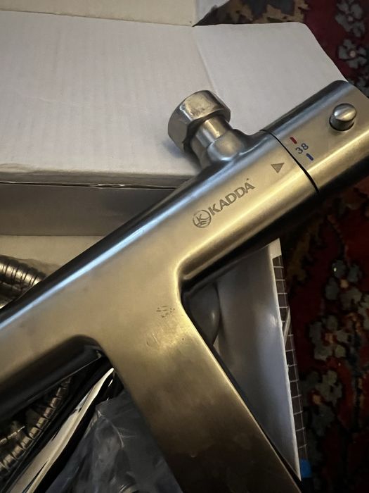 Baterie robinet duş Kadda robinet baie