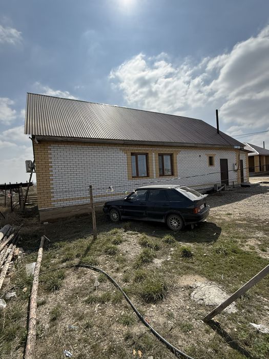 Продам частный дом