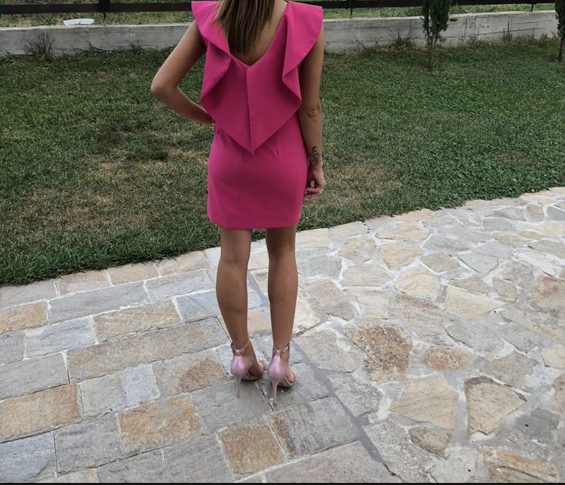 Рокли обличани са повод