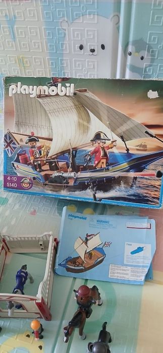 Наборы , конструктор Playmobil