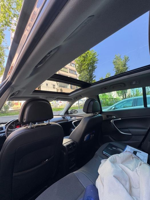 Vand opel insignia 2.0 CDTI