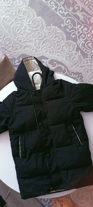Продам детские куртки