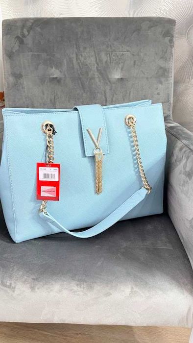 Vand genti  Valentino originale mai multe culori