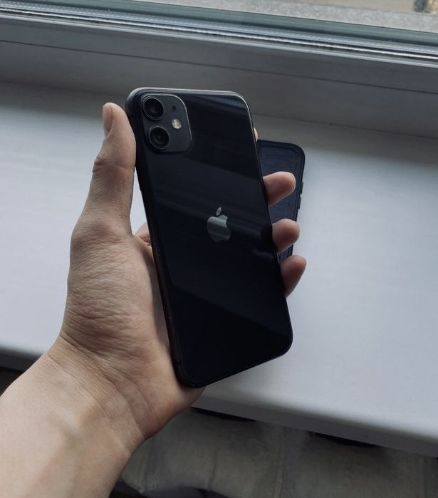 iPhone 11 128 Гб