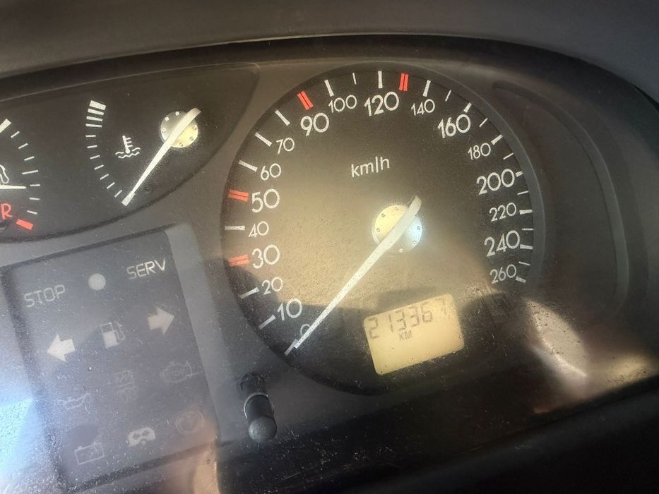 Vand Renault Laguna 2