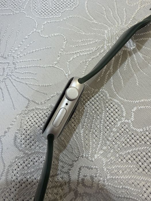 Часы apple watch