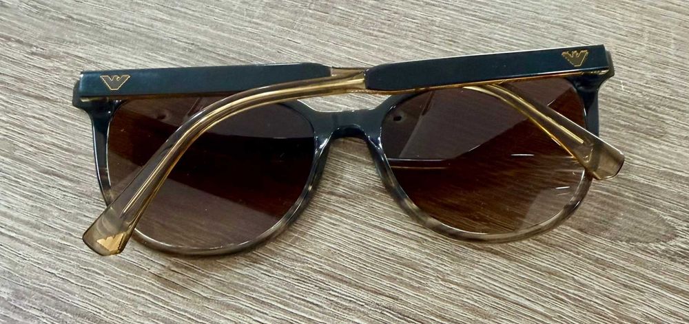 Слънчеви очила Emporio Armani EA4101