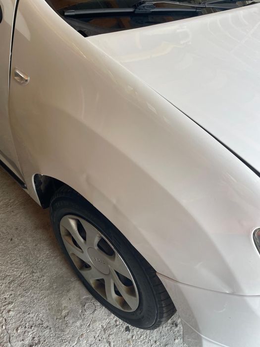 Vand Dacia Logan MCV 1.5 diesel 2014
