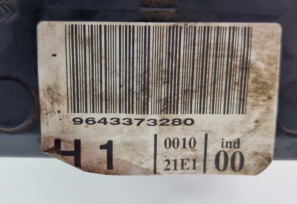 Хидравлична Помпа Окачване Citroen C5 Ситроен Ц5 2001г - 2008г