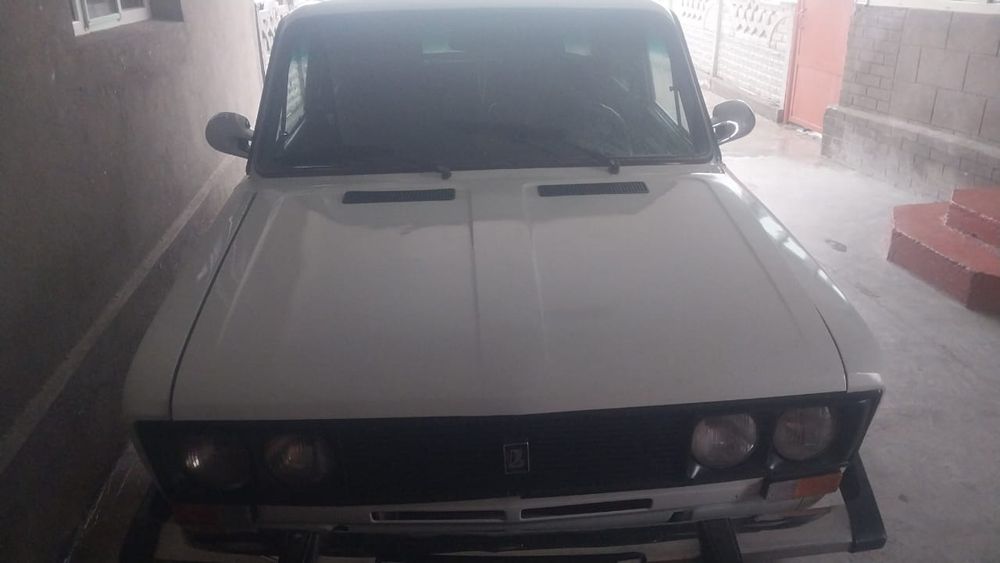 Baz 2106 Жигули .