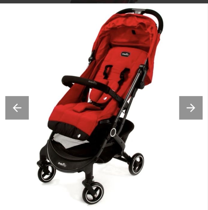 Продам детскую коляску