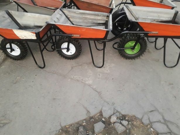 Arava tachka ģaltak aravachalar