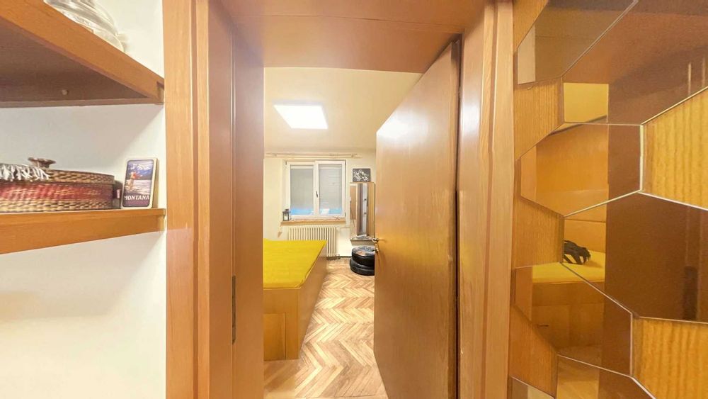 De inchiriat | Apartament 2 camere, parter, zona Floreasca