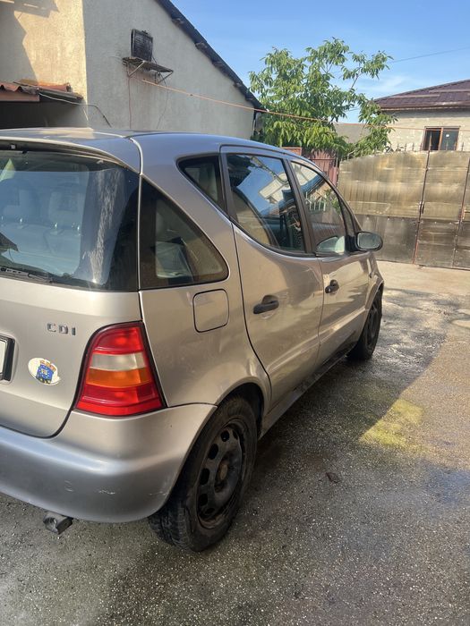 Mercedes a class A170 Cdi