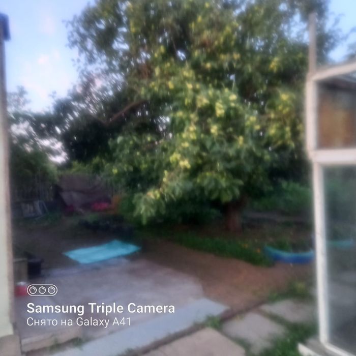 Продам дачу Темирязева-Рассвет