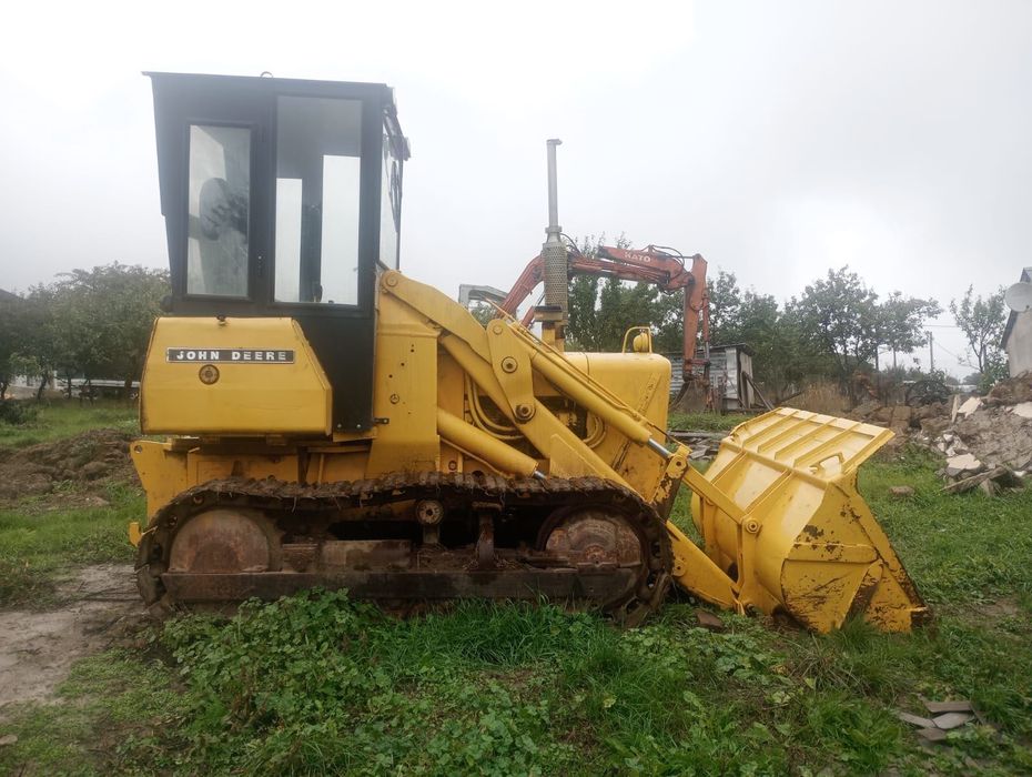 Vând excavator Kato