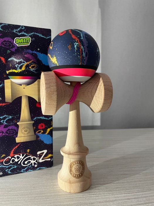 Sweets Turbo Shape Cody Griz