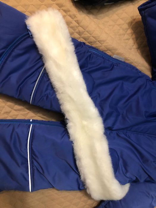 Разгрузка гардероба