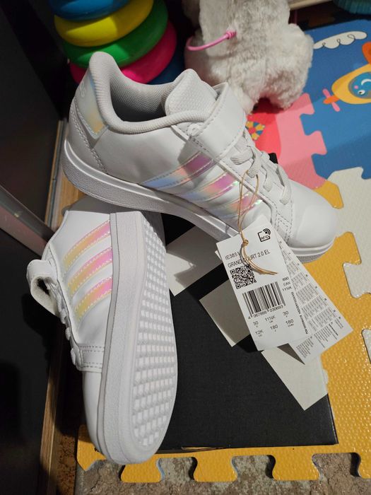 Детски обувки Adidas