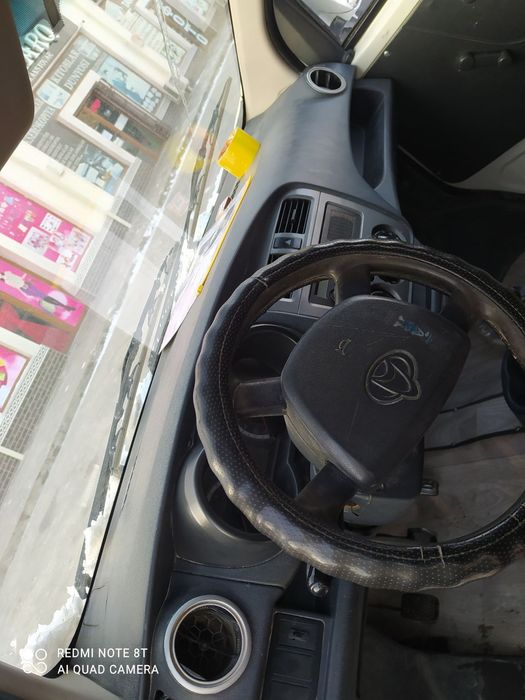 Jac  yuk tashish uchun