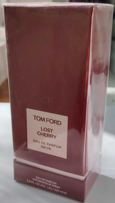 Парфюмерная вода Tom Ford "Lost Cherry"