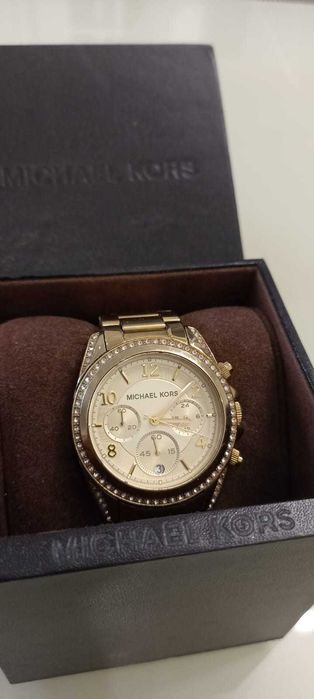 Michael Kors MK 5166