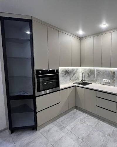 Мебель на заказ