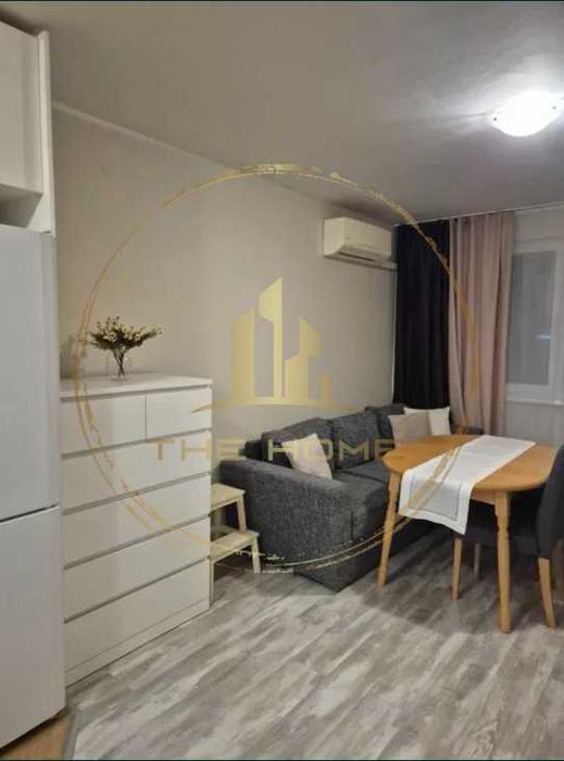 Дава се под наем Двустаен апартамент в Варна, Колхозен пазар - 53 кв.м за 483.48 € - Снимка #2