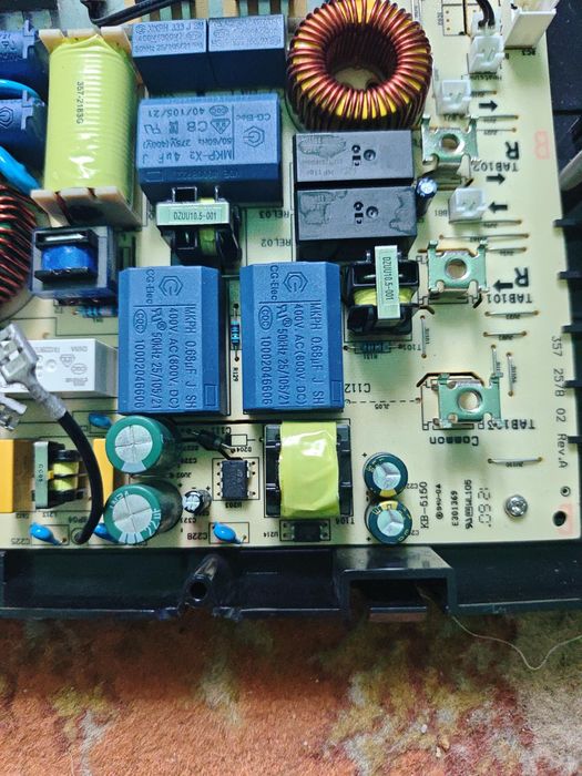 Plită electrica pe inducție Zanussi