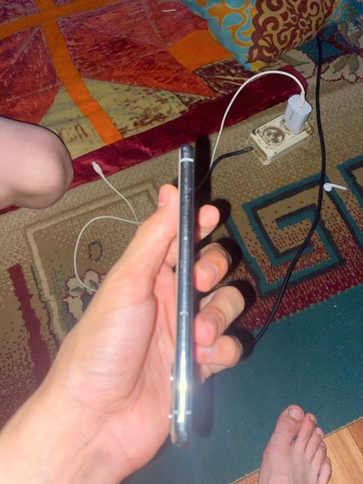 Iphone 11 pro aktobe
