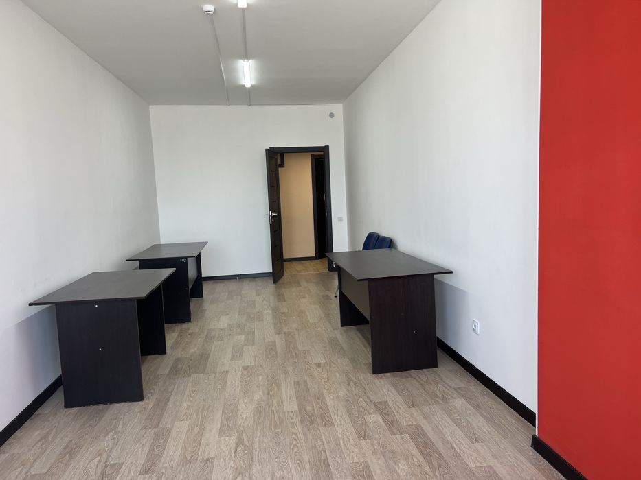 Сдам с окном 21,9 кв.,м 25,4кв.,м 22