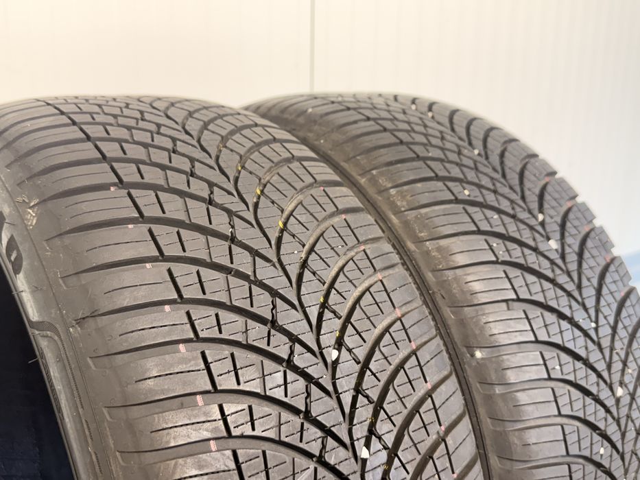 225/45/17 всесезонни гуми GOODYEAR VECTOR 4 seasons