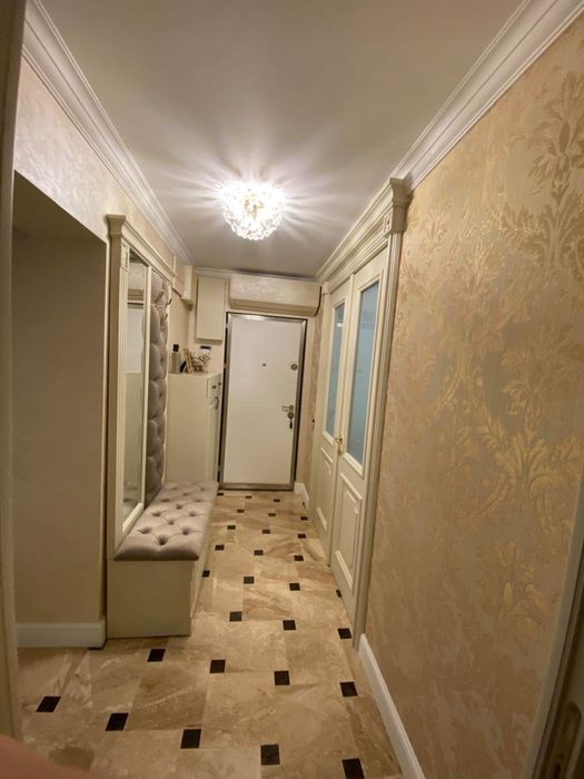 Apartament 3 camere Filiasi