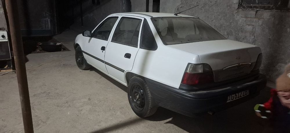 Nexsia avtamabili sotiladi