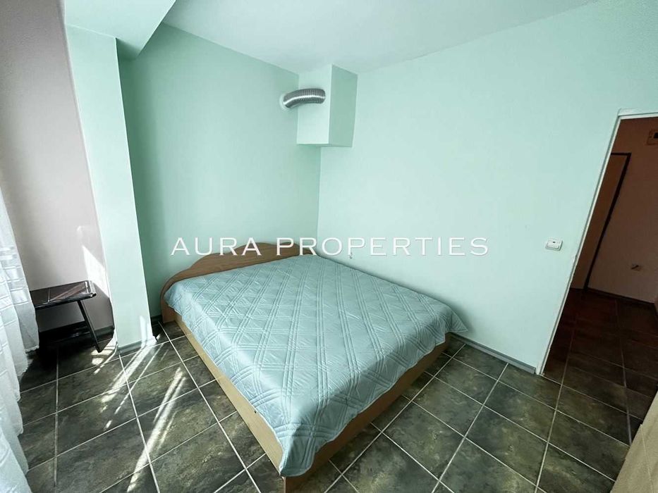 Продава се Едностаен апартамент в Разград, Лудогорие - 40 кв.м за 1467 €/кв.м - Снимка #3