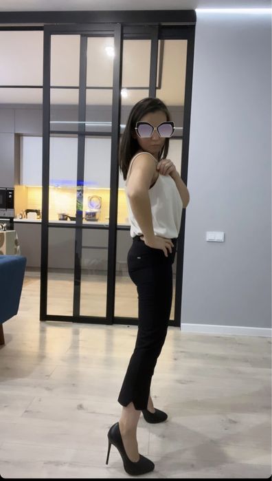 Одежда классическая, для работы, офиса