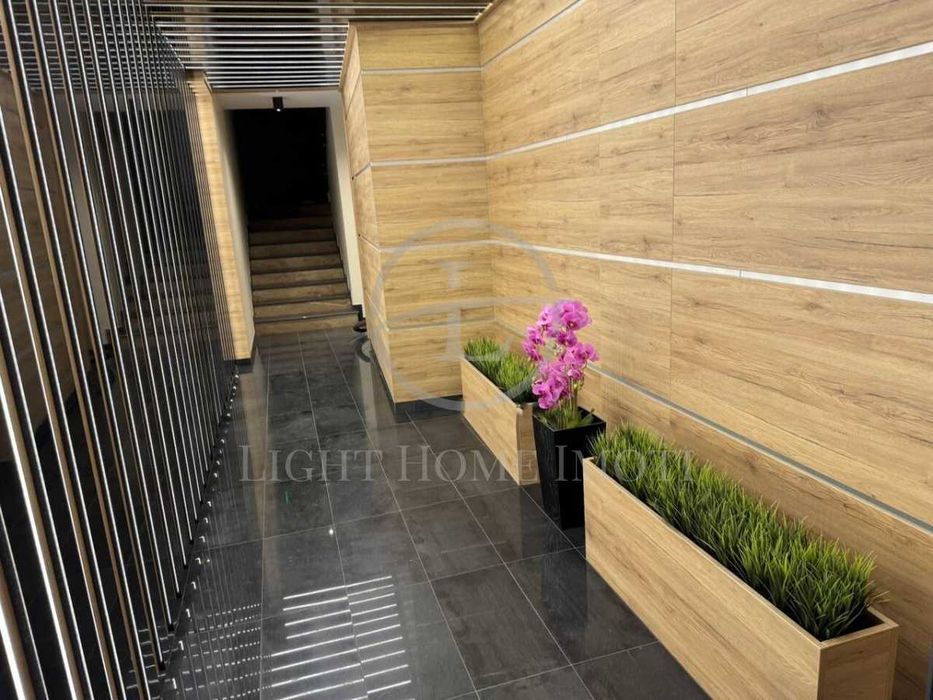 Продава се Тристаен апартамент в Пловдив, Мараша - 79 кв.м за 2526 €/кв.м - Снимка #4