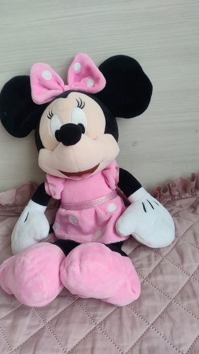 Minnie Mouse 45 cm